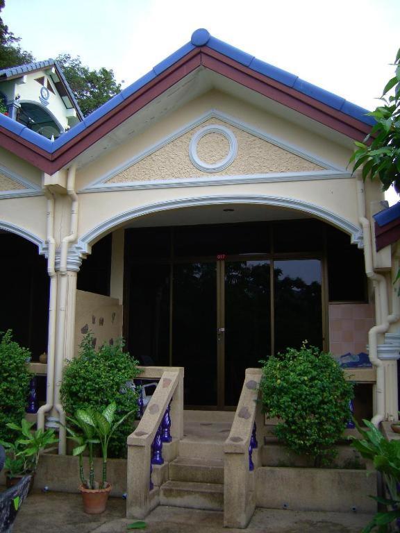 Oyo 851 On Hill Residence Patong المظهر الخارجي الصورة