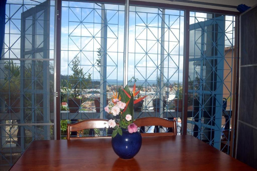 Oyo 851 On Hill Residence Patong المظهر الخارجي الصورة