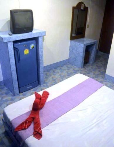 Oyo 851 On Hill Residence Patong المظهر الخارجي الصورة