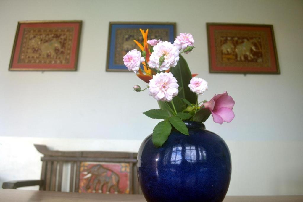 Oyo 851 On Hill Residence Patong المظهر الخارجي الصورة