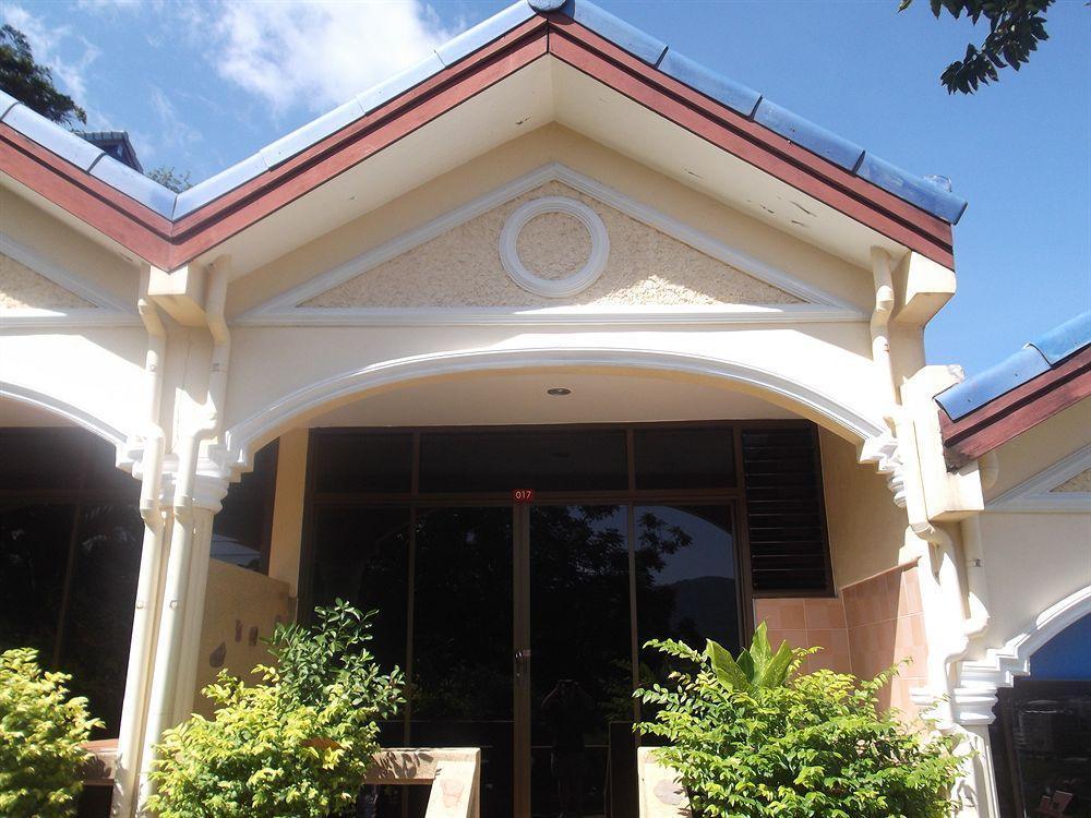 Oyo 851 On Hill Residence Patong المظهر الخارجي الصورة
