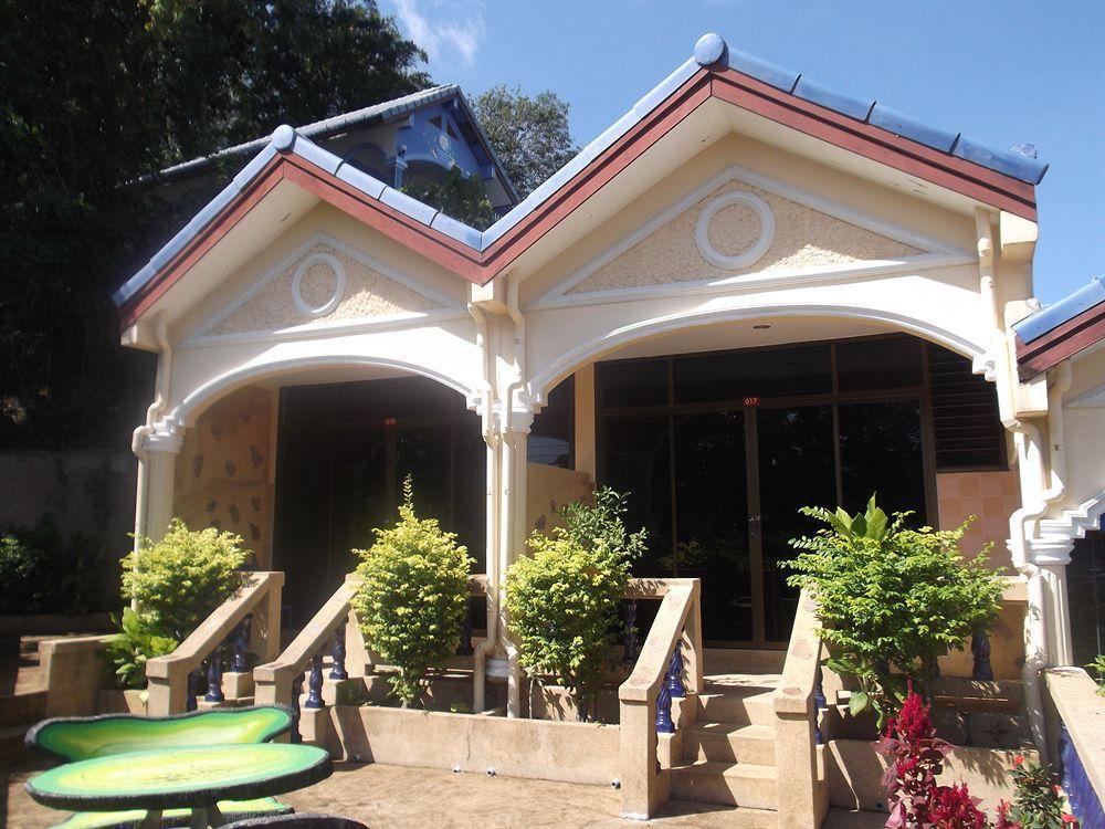 Oyo 851 On Hill Residence Patong المظهر الخارجي الصورة
