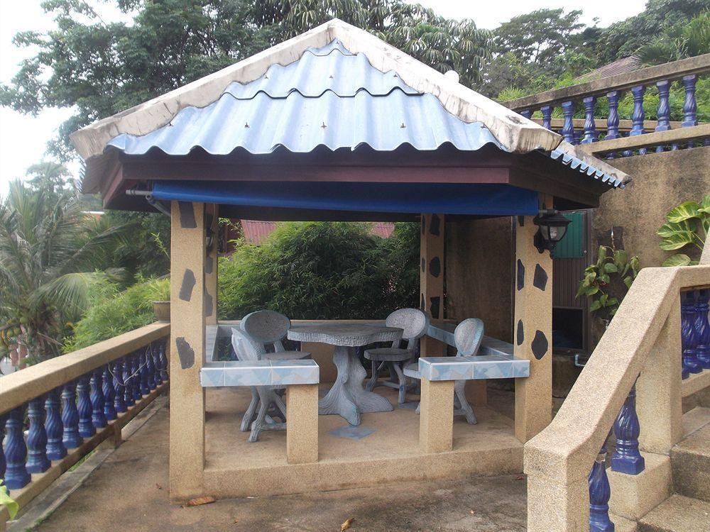 Oyo 851 On Hill Residence Patong المظهر الخارجي الصورة
