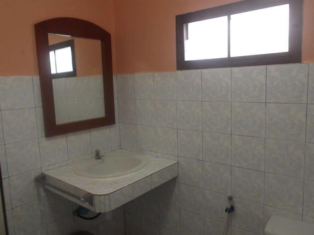 Oyo 851 On Hill Residence Patong المظهر الخارجي الصورة